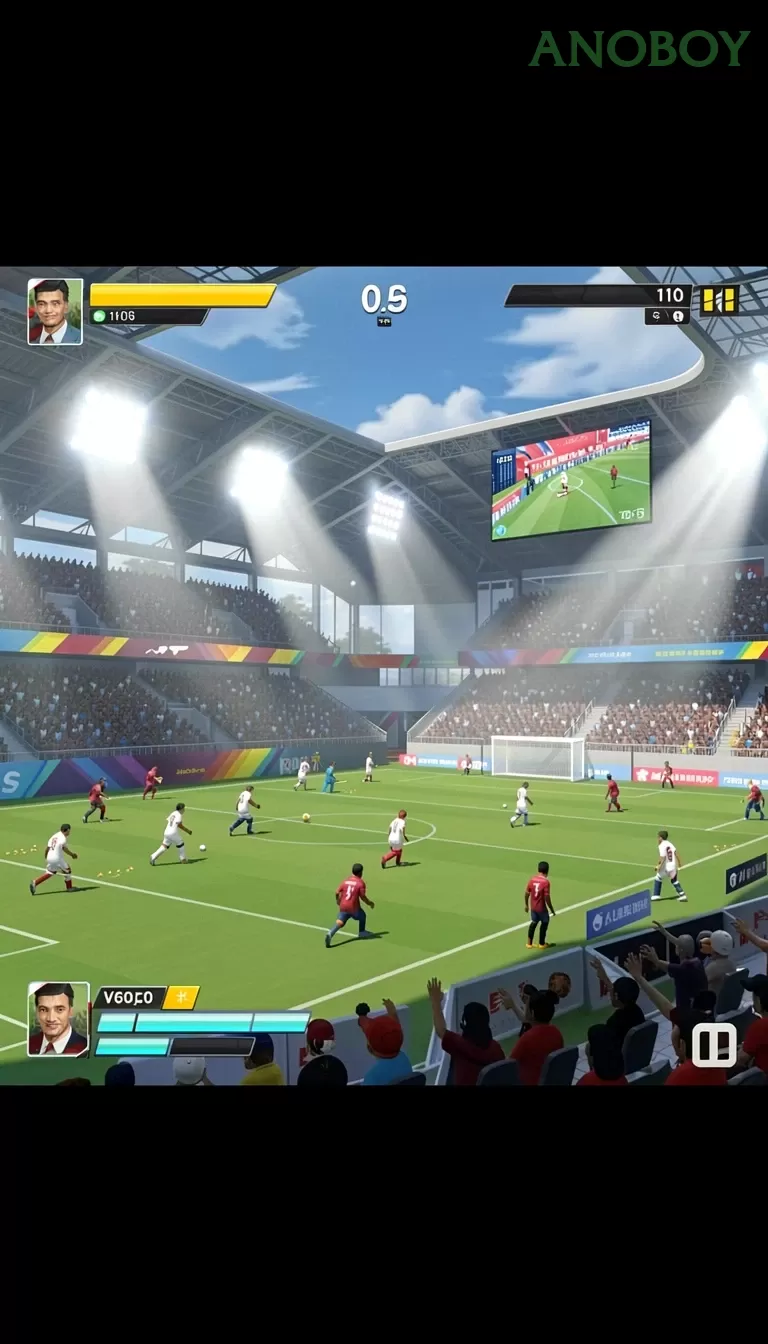 Screenshot Mega288 nomor 3