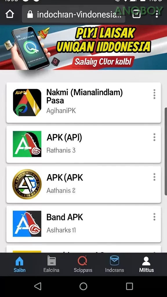 Screenshot Rp66 nomor 1