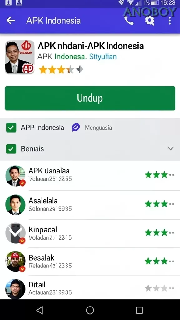 Screenshot H891 nomor 1