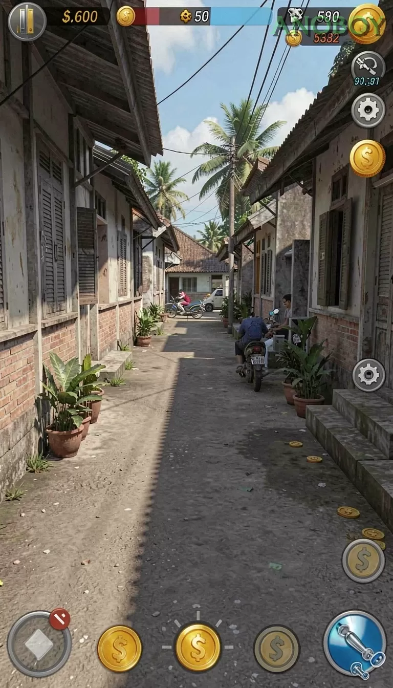 Screenshot Rr777 nomor 2